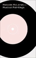 Cover: Malcolm McLaren - JRP Editions SA