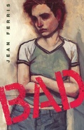 Cover: Bad - Square Fish