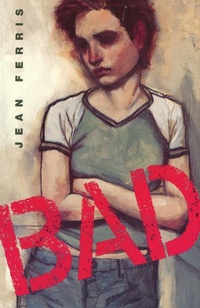 Enlarge image Cover: Bad - Square Fish