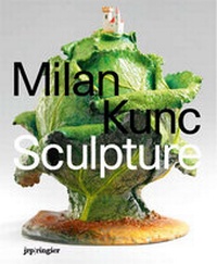 Enlarge image Cover: Milan Kunc - JRP Editions SA