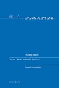 Enlarge image Cover: ImageScapes - Peter Lang Verlag