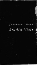 Cover: Jonathan Monk - JRP Editions SA