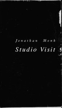 Enlarge image Cover: Jonathan Monk - JRP Editions SA