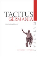 Cover: Germania - De Gruyter