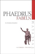 Cover: Fabeln - De Gruyter Akademie Forschung