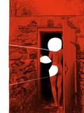 Cover: Conflicting Tales - JRP Editions SA