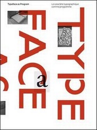 Enlarge image Cover: ECAL - JRP Editions SA