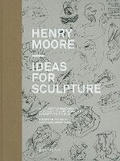 Cover: Henry Moore - JRP Editions SA