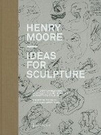 Enlarge image Cover: Henry Moore - JRP Editions SA