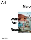 Cover: Ari Marcopoulos - JRP Editions SA