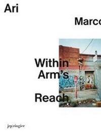 Enlarge image Cover: Ari Marcopoulos - JRP Editions SA