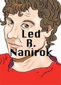 Cover: Daniel Knorr - JRP Editions SA