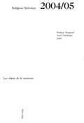 Cover: Les objets de la m&eacute;moire - Peter Lang Verlag