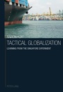 Cover: Tactical Globalization - Peter Lang Verlag