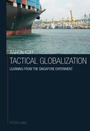 Cover: Tactical Globalization - Peter Lang Verlag