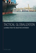 Cover: Tactical Globalization - Peter Lang Verlag