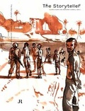 Cover: The Storyteller - JRP Editions SA