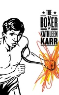 Cover: The Boxer - Farrar, Straus and Giroux (Byr)