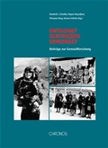Cover: Enteignet - vertrieben - ermordet - Chronos
