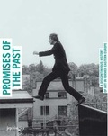 Cover: Promises of the Past - JRP Editions SA