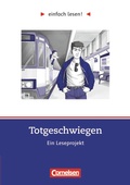 Cover: Einfach lesen! - Leseprojekte - Lesef&ouml;rderung ab Klasse 5 - Niveau 3 - Cornelsen Verlag