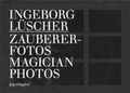 Cover: Ingeborg L&uuml;scher - JRP Editions SA