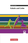 Cover: Cornelsen Literathek - Textausgaben - Cornelsen Verlag