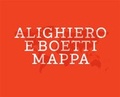 Cover: Alighiero e Boetti - JRP Editions SA