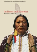 Cover: Indianer und Europ&auml;er - Chronos