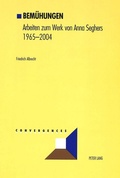 Cover: Bem&uuml;hungen - Peter Lang Verlag