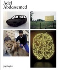 Cover: Adel Abdessemed - JRP Editions SA