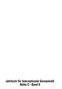 Bild: Medienwissenschaft - Peter Lang Verlag