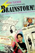 Cover: Brainstorm! - Square Fish