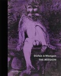 Cover: Stefan &agrave; Wengen - JRP Editions SA
