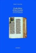 Cover: Vil guote Buecher zuo Sant Oswalden - Chronos
