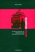 Cover: Dreiecksgeschichten - Chronos