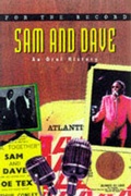 Cover: Sam and Dave - Avon Books