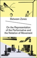 Cover: Between Zones / Zwischenzonen - JRP Editions SA