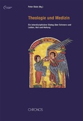 Cover: Medizin und Theologie - Chronos