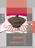 Cover: La necropoli di Giubiasco (TI) - Chronos