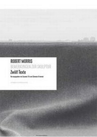 Enlarge image Cover: Robert Morris - JRP Editions SA