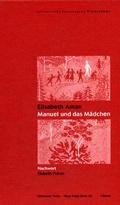 Cover: Manuel und das M&auml;dchen - Chronos