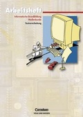 Cover: Informatische Grundbildung - Medienkunde / Ab 5. Schuljahr - Arbeitsheft mit CD-ROM - Volk und Wissen Verlag
