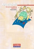 Cover: Informatische Grundbildung - Medienkunde / Ab 6. Schuljahr - Arbeitsheft mit CD-ROM - Volk und Wissen Verlag