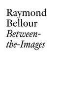 Cover: Raymond Bellour - JRP Editions SA