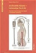 Cover: Artifizielle K&ouml;rper - lebendige Technik - Chronos