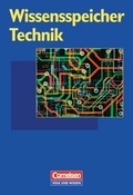Cover: Wissensspeicher / Technik - Volk und Wissen Verlag