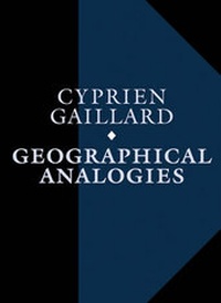 Enlarge image Cover: Cyprien Gaillard - JRP Editions SA