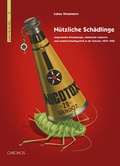 Cover: N&uuml;tzliche Sch&auml;dlinge - Chronos