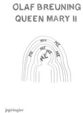 Cover: Olaf Breuning - JRP Editions SA